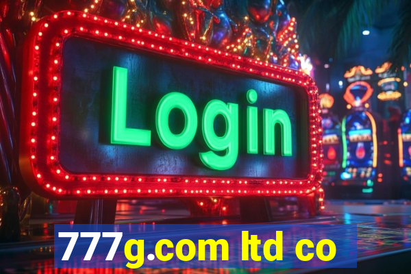 777g.com ltd co